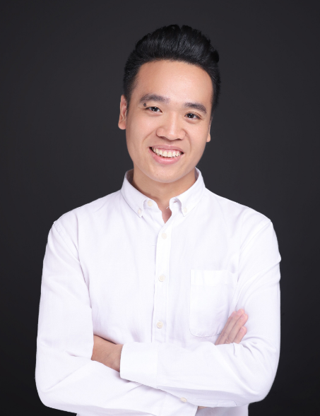 曹廷書_設計總監_中山名匠裝飾設計師